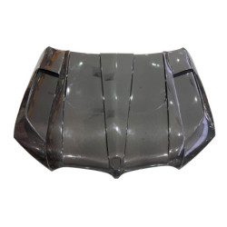 Capot Carbone BMW X5M F95 X6M F96 X5 G05 X6 G06