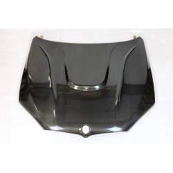 Capot Carbone BMW X5 F15 F85 X5M Hood BMW F16 X6 F86