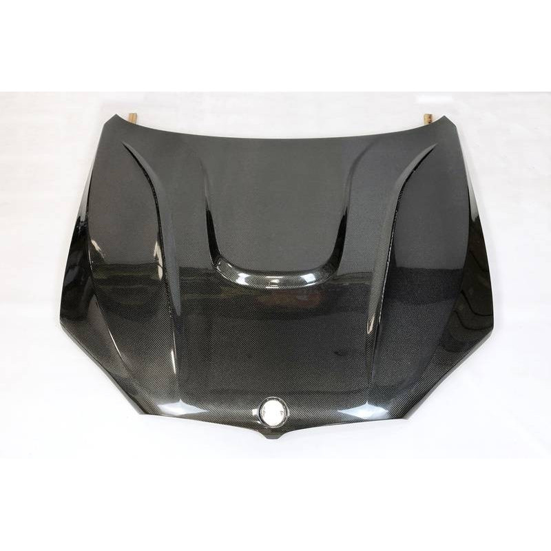 Capot Carbone BMW X5 F15 F85 X5M Hood BMW F16 X6 F86