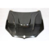 Capot Carbone BMW X5 F15 F85 X5M Hood BMW F16 X6 F86