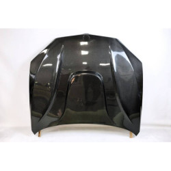 Capot Carbone BMW X5 F15 F85 X5M Hood BMW F16 X6 F86