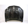 Capot Carbone BMW X5 F15 F85 X5M Hood BMW F16 X6 F86