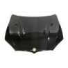 Capot Carbone BMW X5 F15 F85 X5M Hood BMW F16 X6 F86