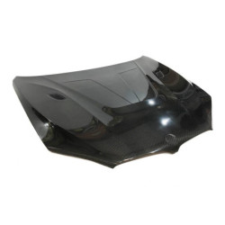 Capot Carbone BMW X5 F15 F85 X5M Hood BMW F16 X6 F86