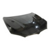 Capot Carbone BMW X5 F15 F85 X5M Hood BMW F16 X6 F86