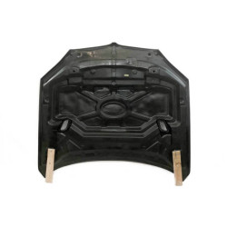 Capot Carbone BMW X5 F15 F85 X5M Hood BMW F16 X6 F86