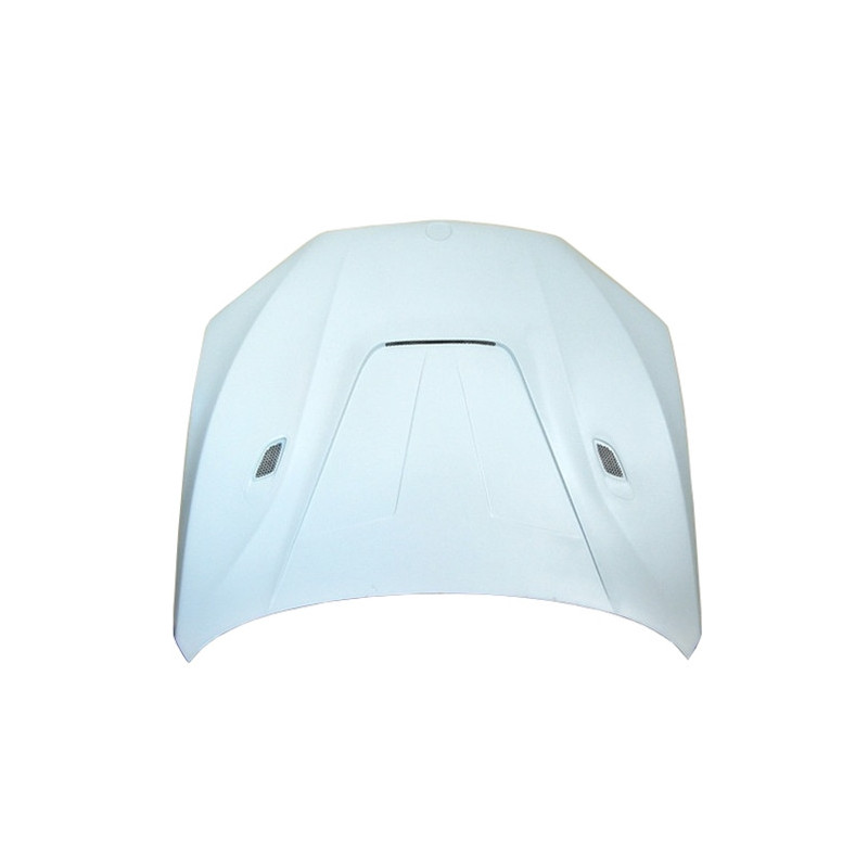 Capot En Fibre BMW X5 F15 F85 X5M Hood BMW F16 X6 F86