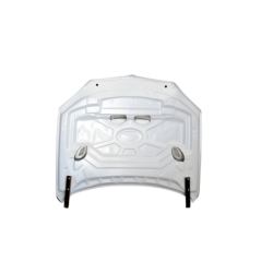 Capot En Fibre BMW X5 F15 F85 X5M Hood BMW F16 X6 F86