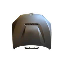 Capot BMW X5 F15 F85 X5M Hood BMW F16 X6 F86 Look CS Aluminium