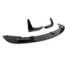 Pare-Choc Avant BMW F32 F33 F36 Look M4 II Lip spoiler