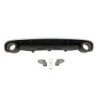Diffuseur Arrière Audi A7 2011-2014 Look RS7