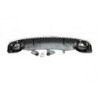 Diffuseur Arrière Audi A7 2011-2014 Look RS7