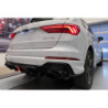 Diffuseur Arrière Audi Q3 2018-2022 Look RSQ3