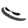 Déflecteur Avant BMW F32 F33 F36 14 Look M Performance Noir brillant