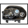 Phare Avant Yeux D'Ange Renault Clio II '98 Noir Mod.II