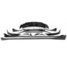 Kit De Carrosserie Tesla Model 3 2017-2022 Noir brillant
