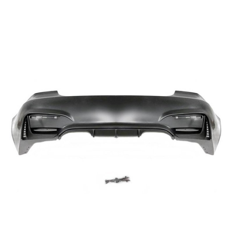 Pare-Choc Arrière BMW E90 2005-2012 Look M4