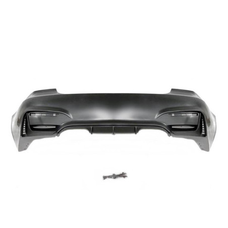 Pare-Choc Arrière BMW E90 2005-2012 Look M4