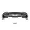 Pare-Choc Arrière BMW E90 2005-2012 Look M4