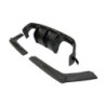 Kit De Carrosserie BMW F82 Look M4 Carbone