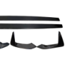 Kit De Carrosserie BMW F82 Look M4 Carbone