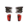 Kit De Carrosserie Ford Ranger 2012-2021 Look F150
