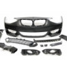 Pare-Choc Avant BMW F20 F21 3-5P 12-14 Look M2