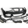 Pare-Choc Avant BMW F20 F21 3-5P 12-14 Look M2