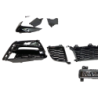 Pare-Choc Avant BMW G20 G21 2019+ look M-Tech Sensor ACC