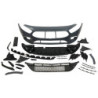 Pare - Choc Avant Mercedes W177 V177 Look A35