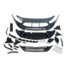 Pare - Choc Avant Mercedes W177 V177 Look A35