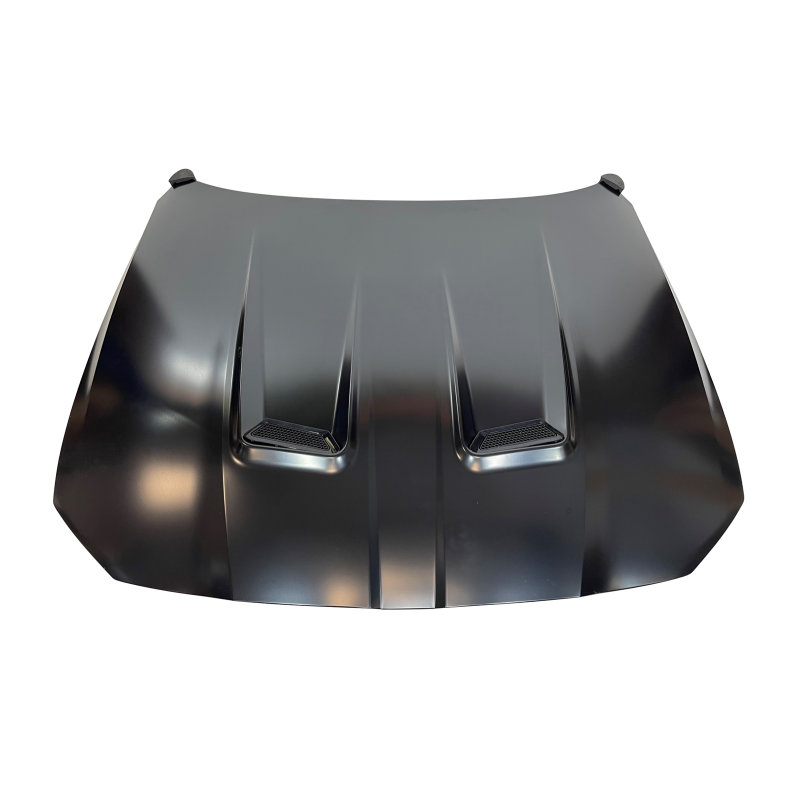 Capot BMW G80 G82 G83 2020+ Look GT Aluminium