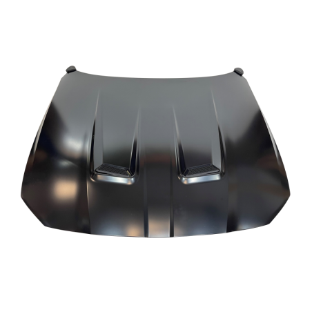 Capot BMW G80 G82 G83 2020+ Look GT Aluminium