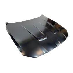 Capot BMW G80 G82 G83 2020+ Look GT Aluminium