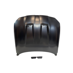Capot BMW G80 G82 G83 2020+ Look GT Aluminium
