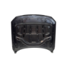 Capot BMW G80 G82 G83 2020+ Look GT Aluminium