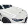 Capot BMW G80 G82 G83 2020+ Look GT Aluminium