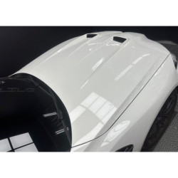 Capot BMW G80 G82 G83 2020+ Look GT Aluminium