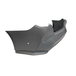 Pare-Choc Arrière BMW G26 4P 21-23 Look M4