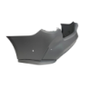 Pare-Choc Arrière BMW G26 4P 21-23 Look M4