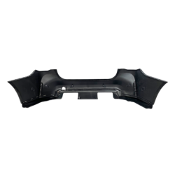 Pare-Choc Arrière BMW G26 4P 21-23 Look M4