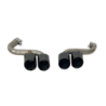 Pare-Choc Arrière BMW G26 4P 21-23 Look M4