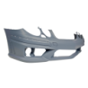 Pare-Choc Avant Mercedes W211 2002-2006 look E63 facelift