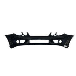 Pare-Choc Avant Mercedes W211 2002-2006 look E63 facelift