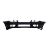 Pare-Choc Avant Mercedes W211 2002-2006 look E63 facelift