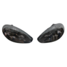 Pare-Choc Avant Porsche Panamera 970.2 2014-2016 Look 971 GTS