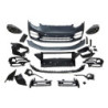 Pare-Choc Avant Porsche Panamera 970.1 2010-2013 Look 971 GTS
