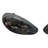 Pare-Choc Avant Porsche Panamera 970.1 2010-2013 Look 971 GTS