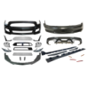 Kit De Carrosserie Ford Mustang 2015-2017 look GT500 II