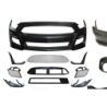 Kit De Carrosserie Ford Mustang 2015-2017 look GT500 II